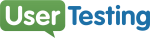 UserTesting Logo