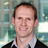 Kevin Cain, Director of Content Strategy at OpenView Labs