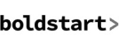 Bold Start logo