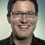 Eric Ries, Author, The Lean Startup