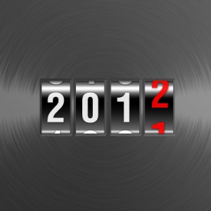 2012 job market