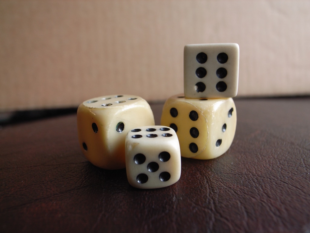 How to Determine When a Risk Is Worth Taking | OpenView Labs