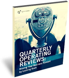 Quarterly Operating Reviews