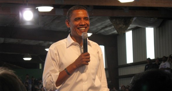 How the Lean Startup Method Helped Obama Win | OpenView Labs