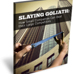 Slaying Goliath web cover