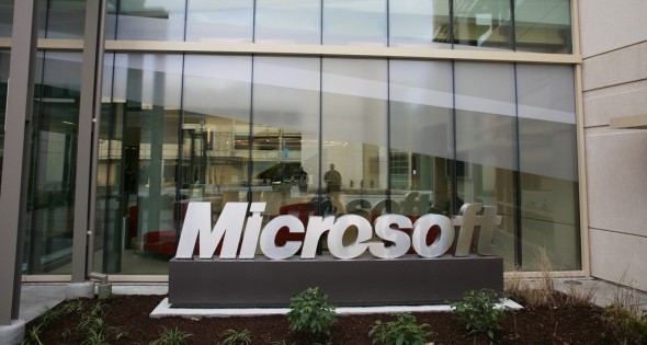 Microsoft Finally Has a Plain English End-User License Agreement