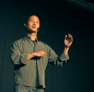 At Zappos Tony Hsieh stresses cultural fit, even over talent