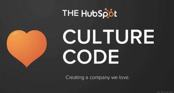 Developing Company Culture: Interview with HubSpot CTO Dharmesh Shah