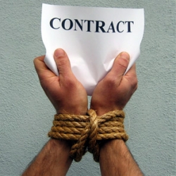 Shackles of Non-Compete Agreements