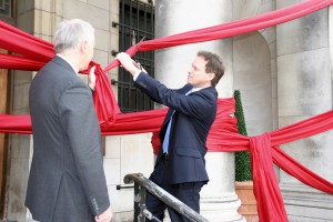 Grant Shapps cutting red tape
