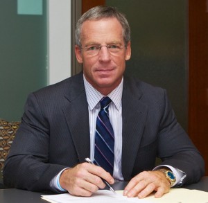 David Williams, CEO of Fishbowl