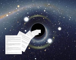 Enough with the Resume Black Hole! It Should Not Exist!