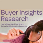 buyer insights