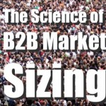 b2b market sizing