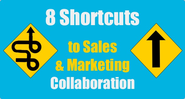 8 Shortcuts to Sales and Marketing Collaboration | OpenView Labs