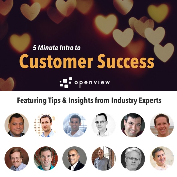 Download the Guide to Customer Success