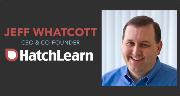 Jeff Whatcott on Scaling a Startup Marketing Team | OpenView Labs