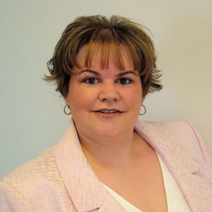 Stephanie R. Thomas