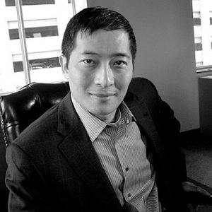 Isaac Shi
