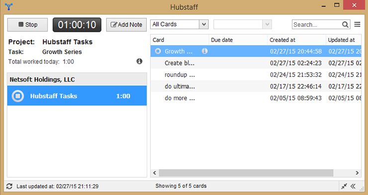 download hubstaff mac