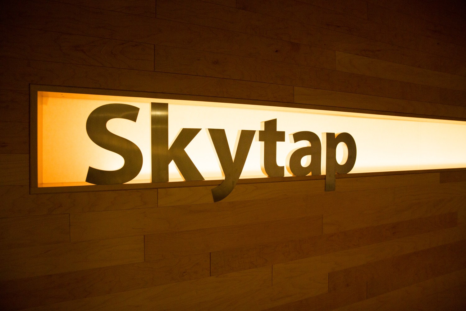 Skytap