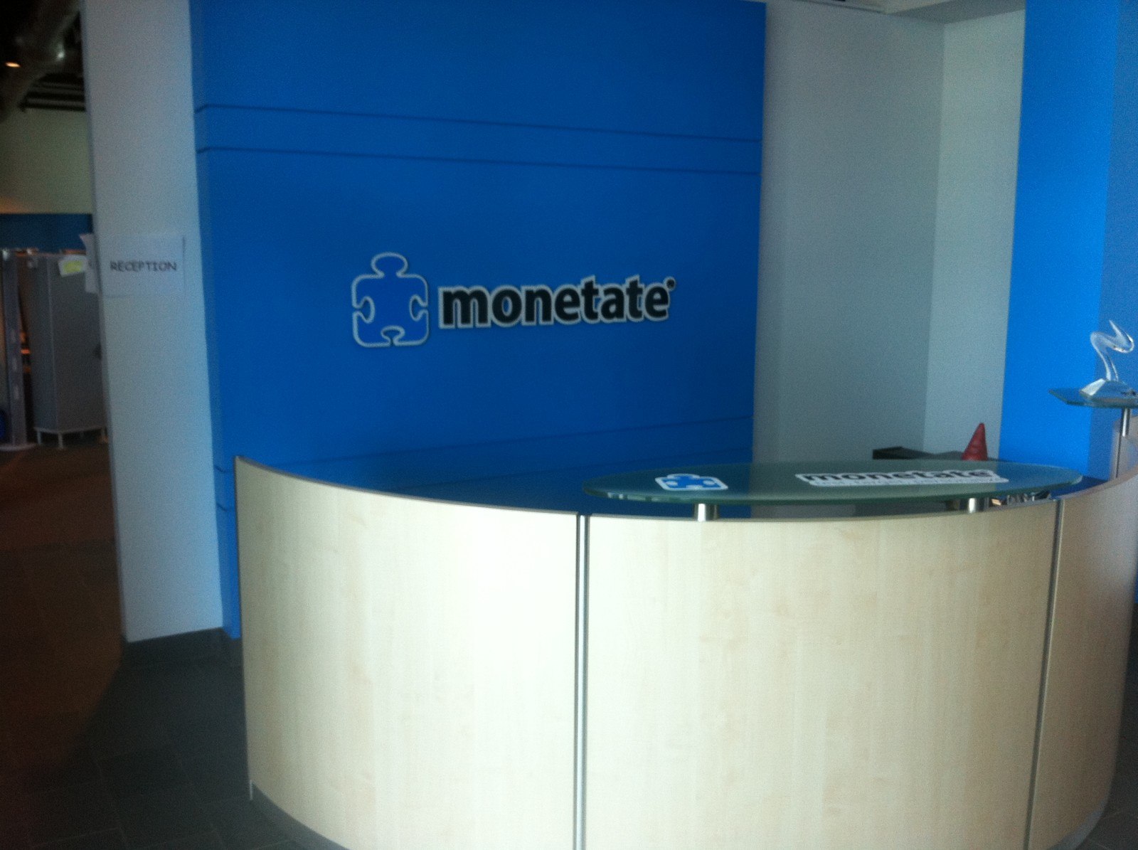 Monetate