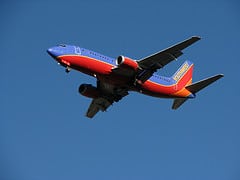 Southwest Airline