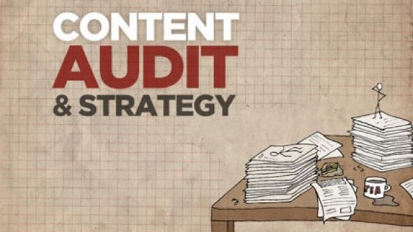 Content Audit