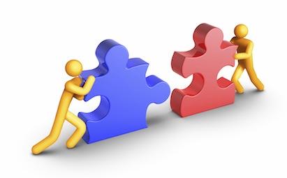Putting the pieces together