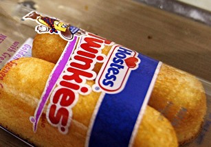twinkie brand strategy