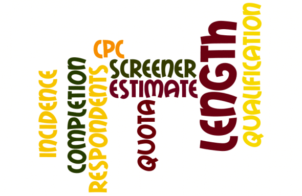 Sample Vocabulary Word Cloud