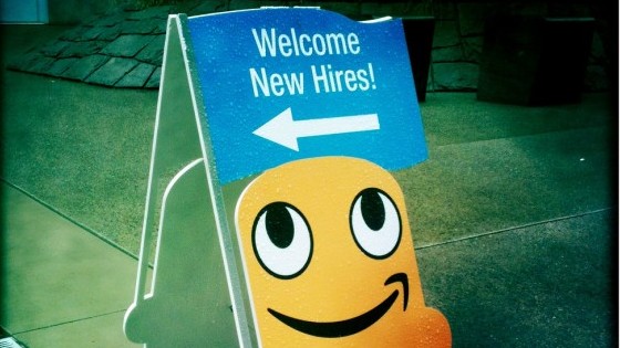 implementing a talent factory