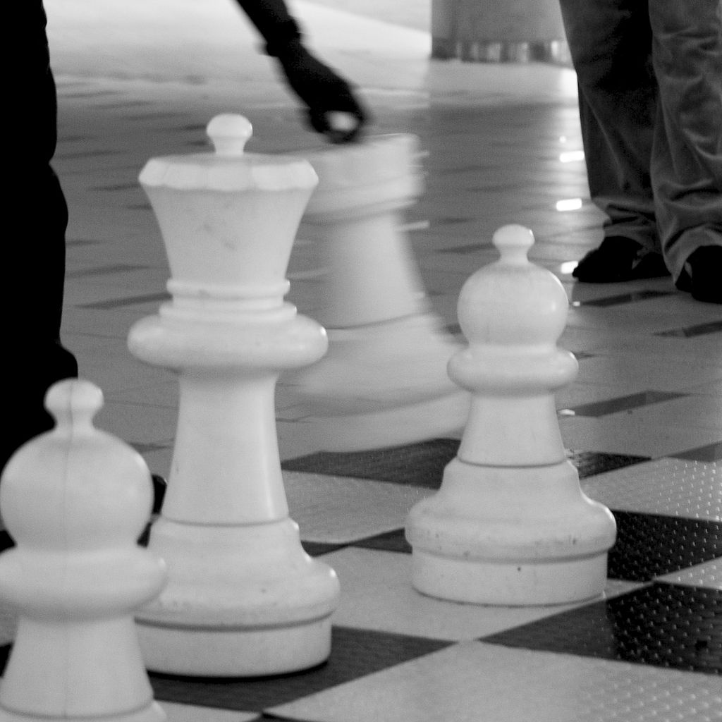 6 Habits of True Strategic Thinkers OpenView Blog6 Habits of True