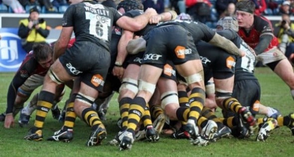 implementing scrum