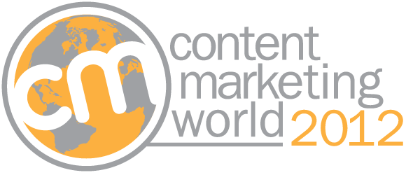 content marketing world