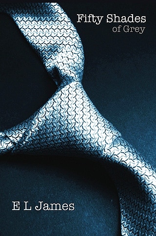 Content Marketing Lessons from Fifty Shades of Grey