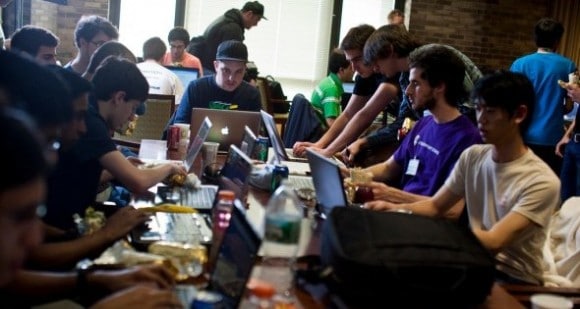 coding contest