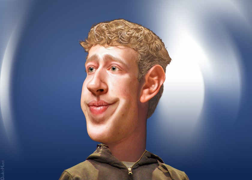 Three Infamous Pranks from Tech CEOs