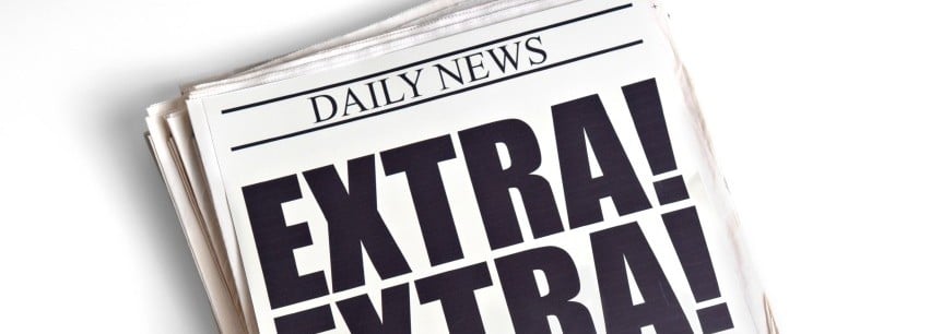 Top5 marketing news sites
