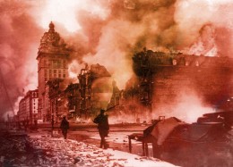 San Francisco Earthquake 1906