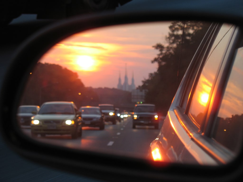 content marketing blog