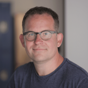 Eric Tobias