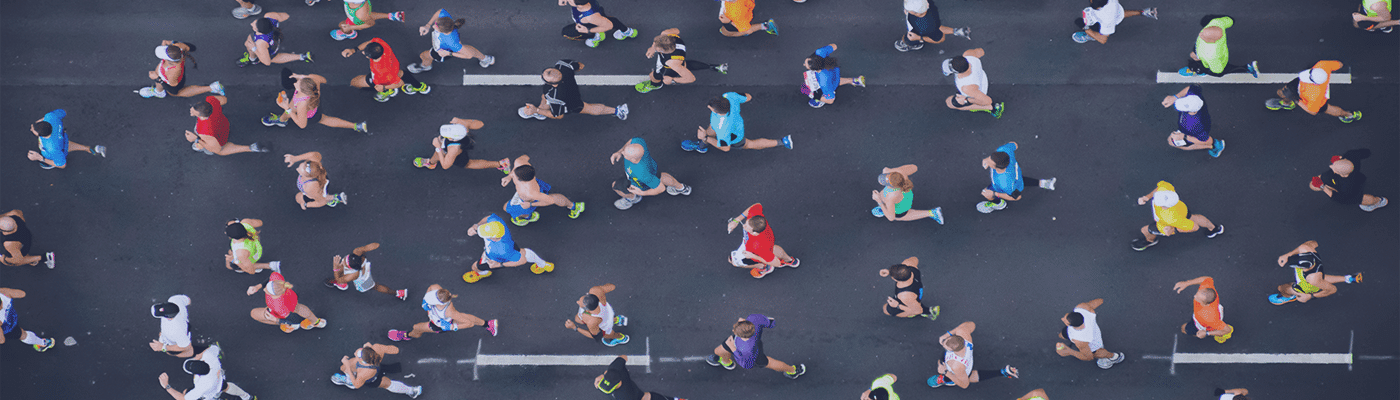 Triathalon training
