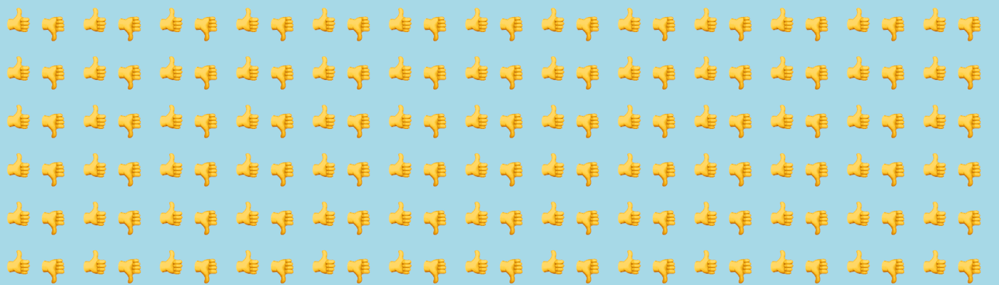 Emoji pattern