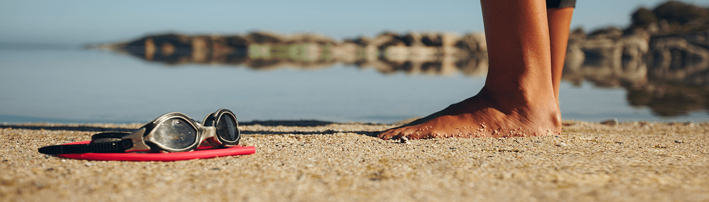lessons from a triathlete
