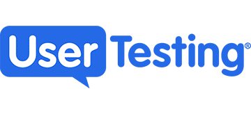 UserTesting logo new