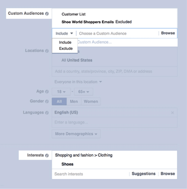How to Grow Your Email List Using Facebook8