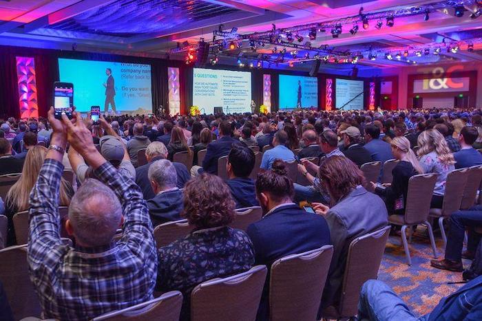 The Best SaaS Conferences to Attend in 2021 (Updated Regularly) - OpenView