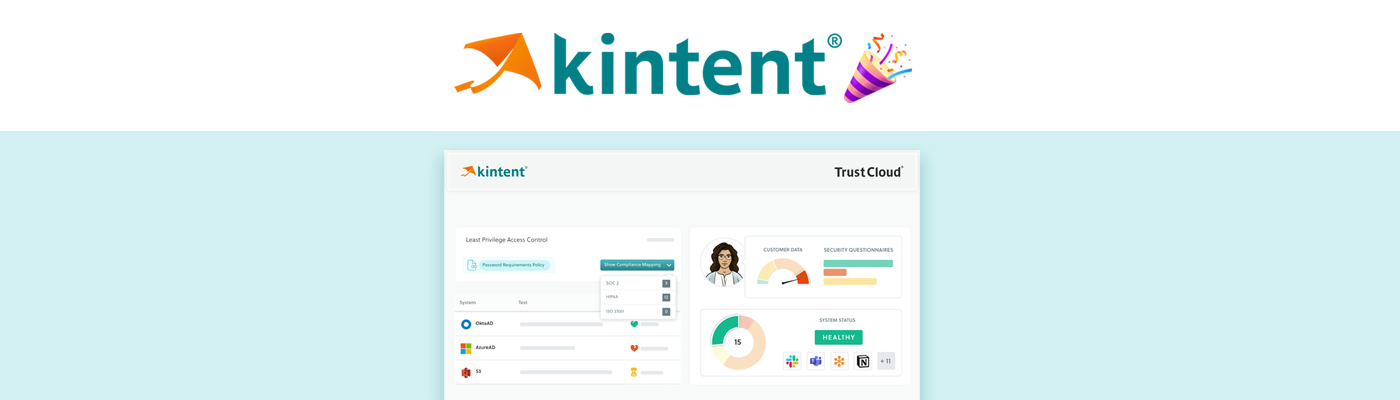OpenView Leads Kintent Series A