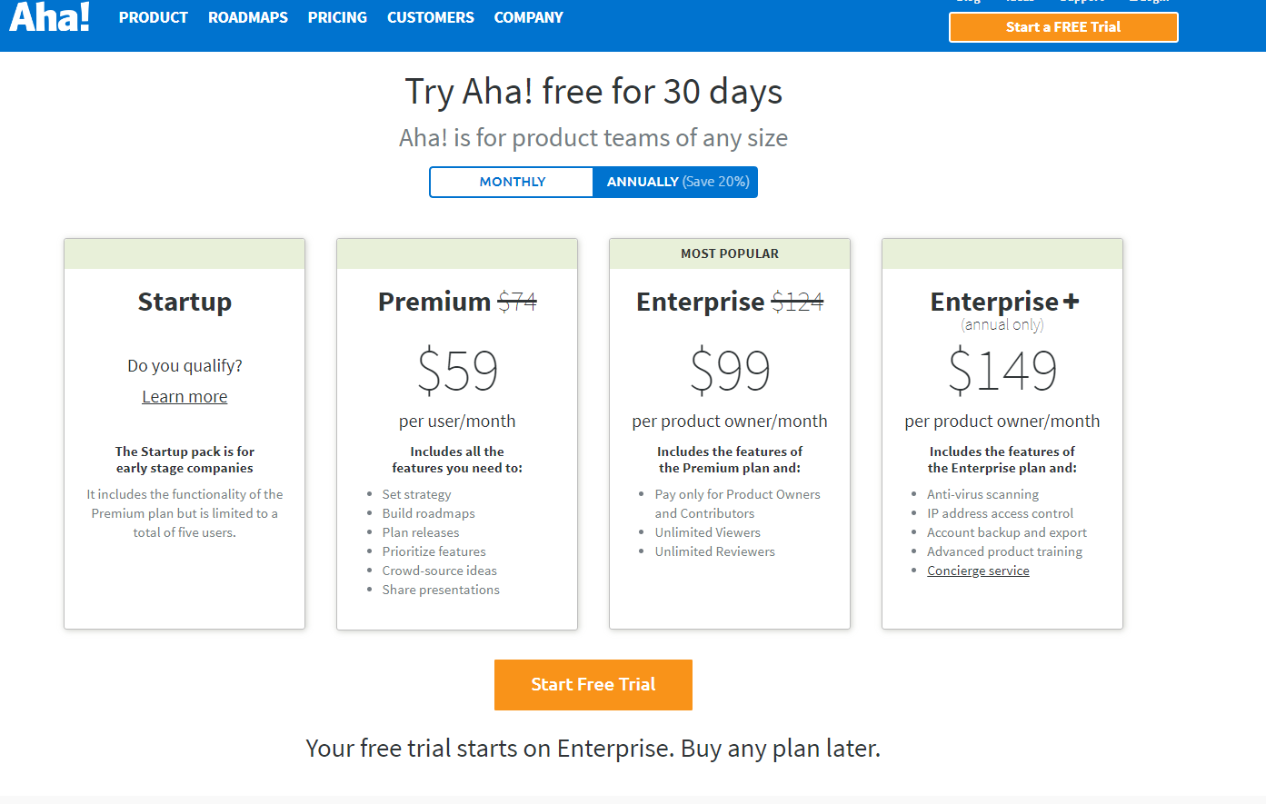 Aha!’s Bootstrapped Journey From $1 To $100M+ In ARR